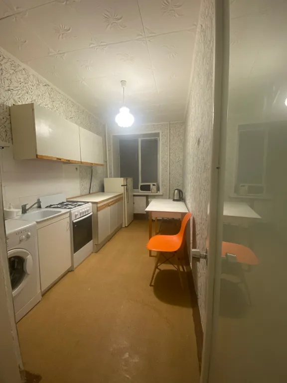 Квартира Уютная квартира в центре города — Ярославль