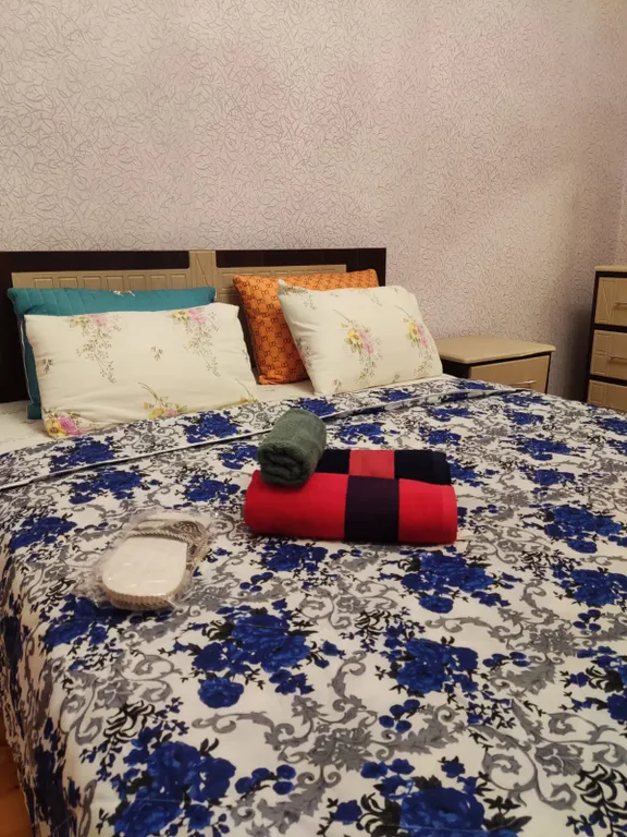 Квартира рядом с метро 28 Мая