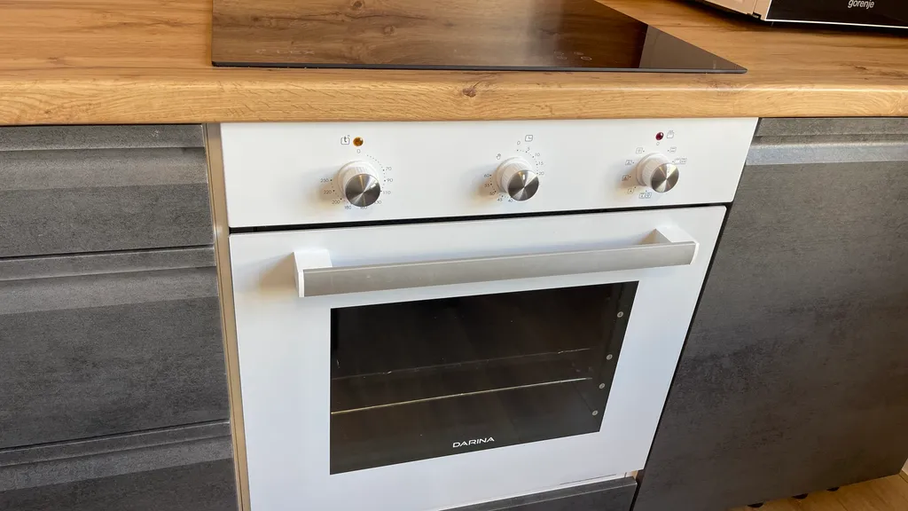 Квартира Уютная квартира в новом доме — Темрюк