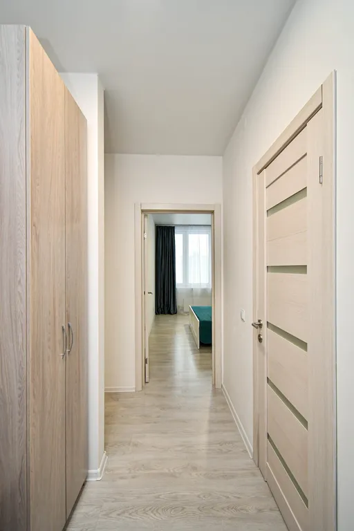 Комфортная квартира напротив ТРЦ Планета