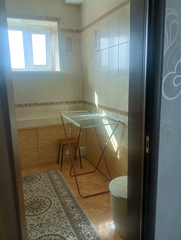 Коттедж у Сергея и Ирины