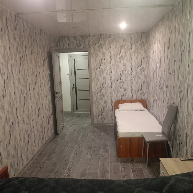 Уютная квартира в 1 километре от склона