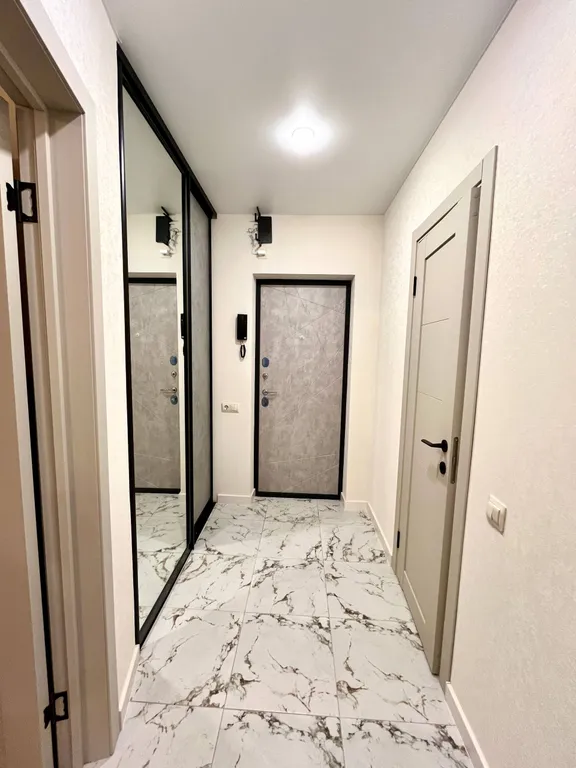 Озерный кабинет-квартира у Нижнего Озера