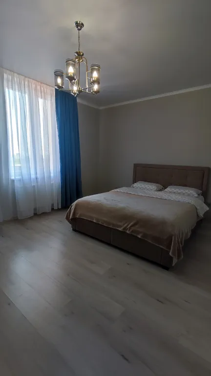 Апартамент у музея янтаря