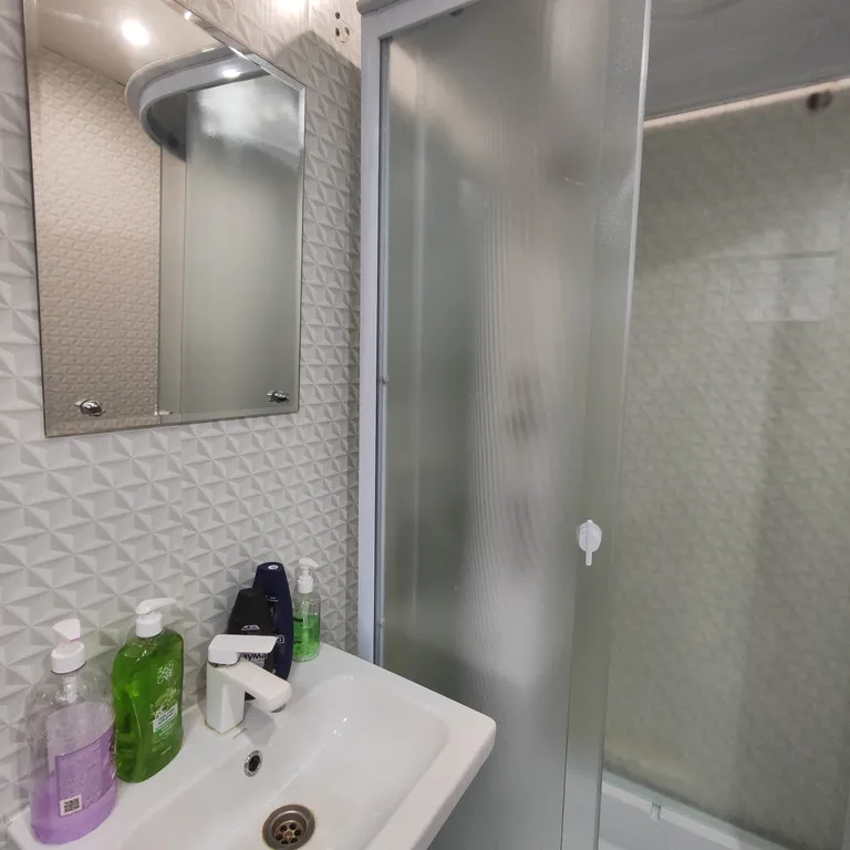 Чистая уютная квартира в самом центре города