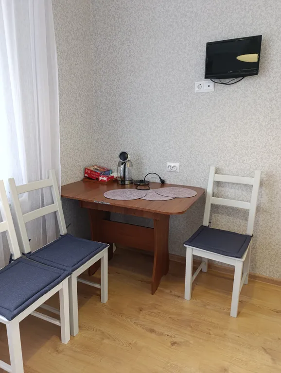 Квартира в центре Кукковки