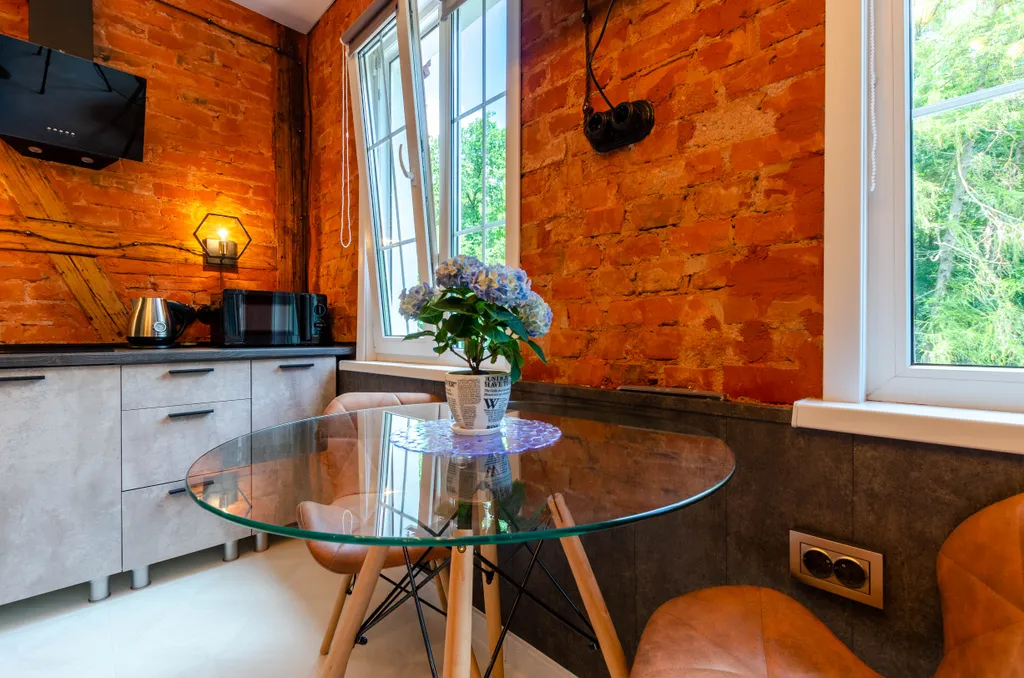 Квартира 1-комнатная Квартира — Светлогорск