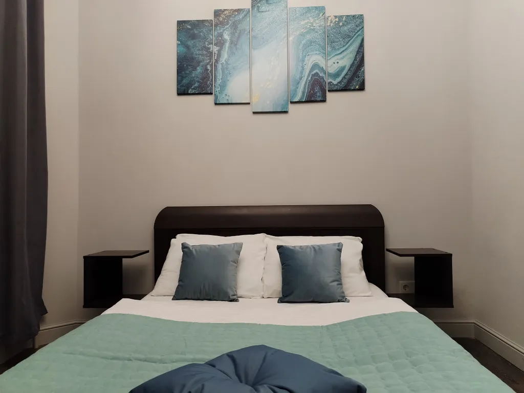 Адажио на Коломенской