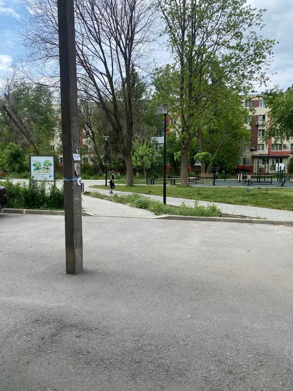 Уютная квартира в центре