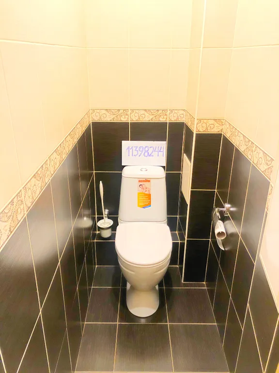 Квартира 1-комнатная Квартира — Екатеринбург