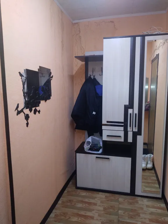 Теплая однокомнатная квартира в центре города — аренда посуточно в Тобольск