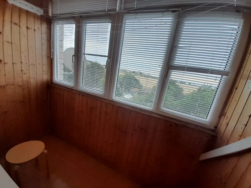 Квартира Однокомнатная квартира на Толстом мысу с видом на открытое море — Геленджик