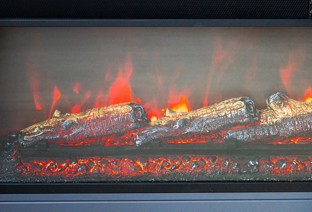 Уютная новая квартира