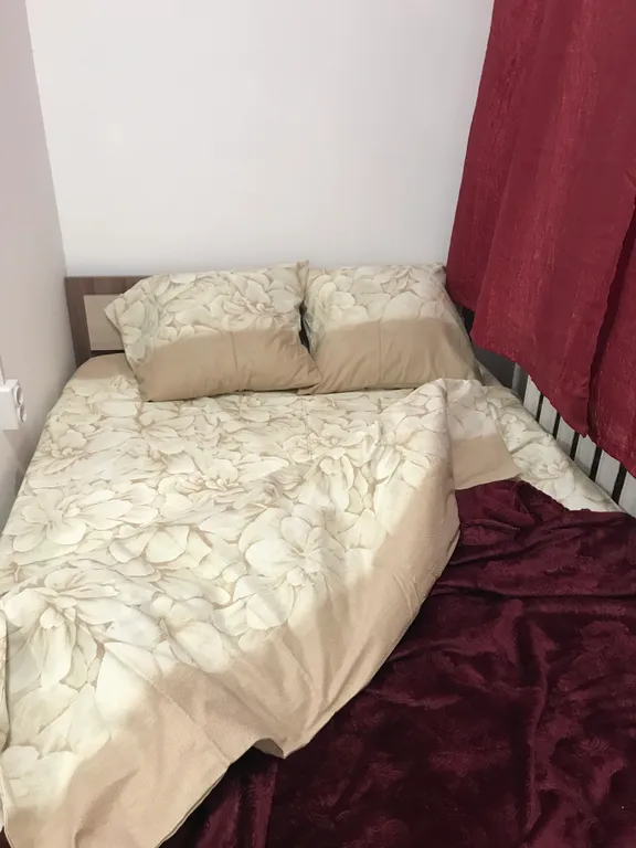 Студия у библиотеки