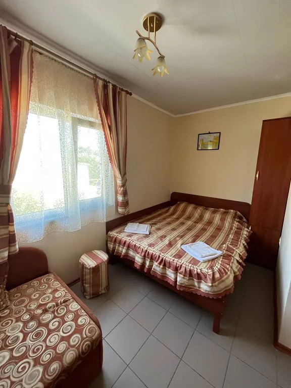 3-комнатный Дом