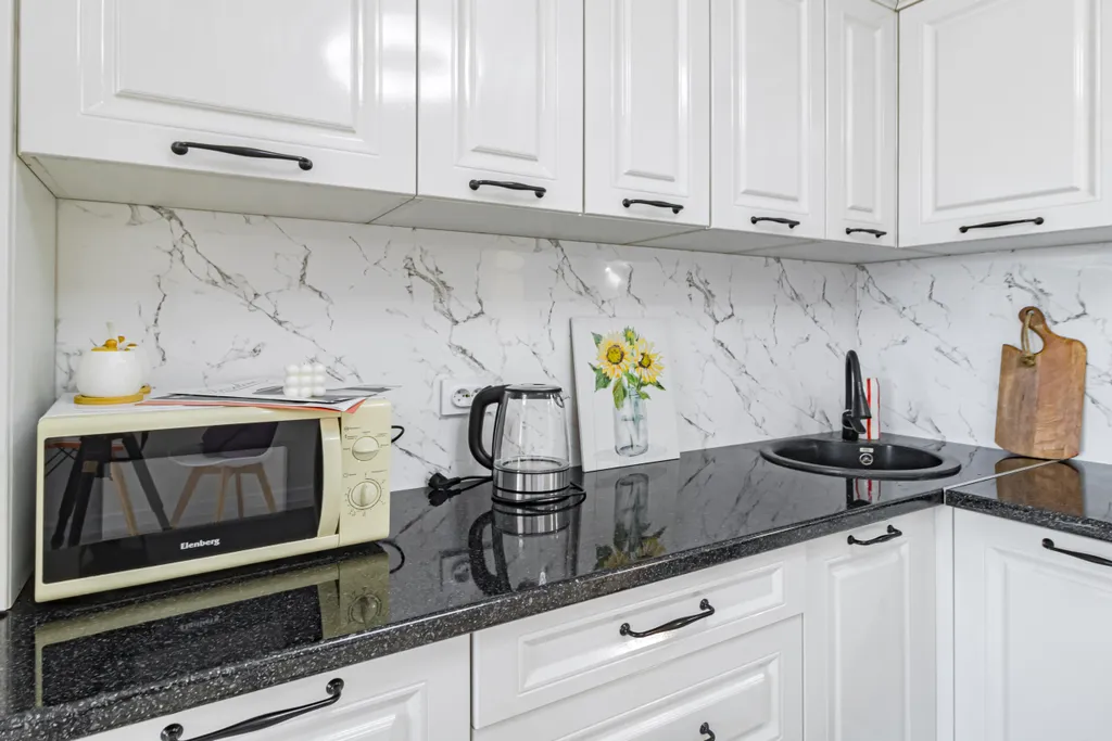 Халал апартаменты возле самой большой Мечети в Азии