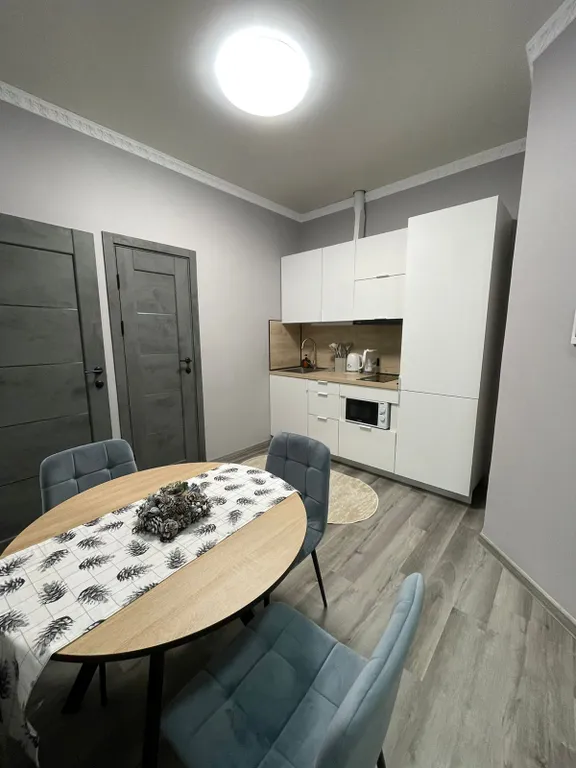 Квартира Квартира с видом на море — Адлер