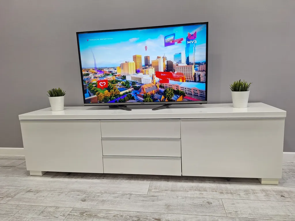 Классная квартира в центре