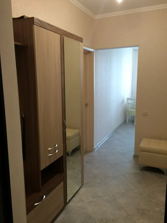 Квартира Квартира в центре море рядом — Анапа