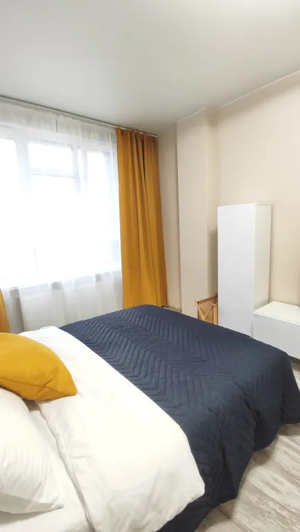 Уютная студия у метро Парнас