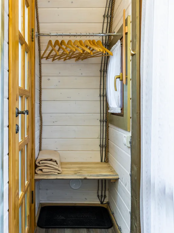 1-комнатный Дом