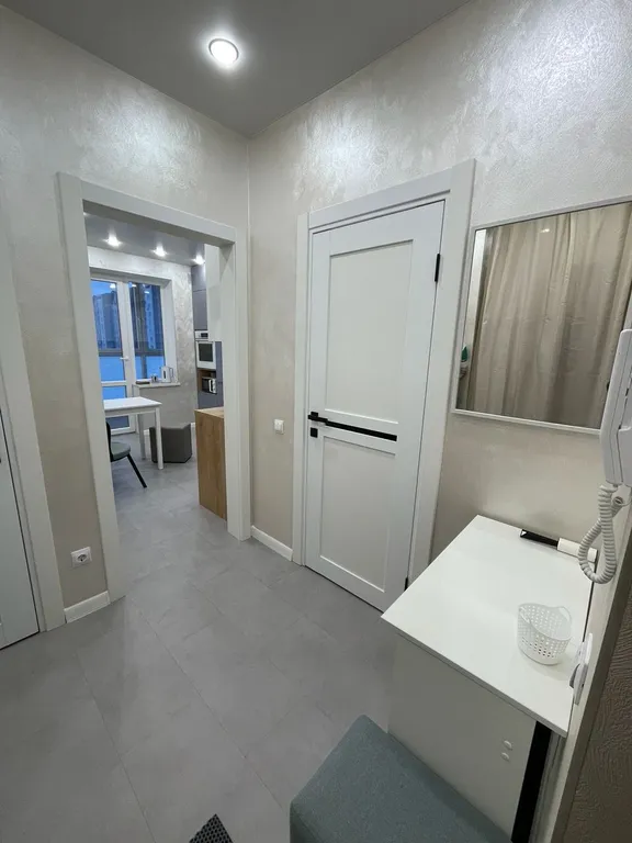 Квартира Квартира в 15ти минутах от центра — Калининград