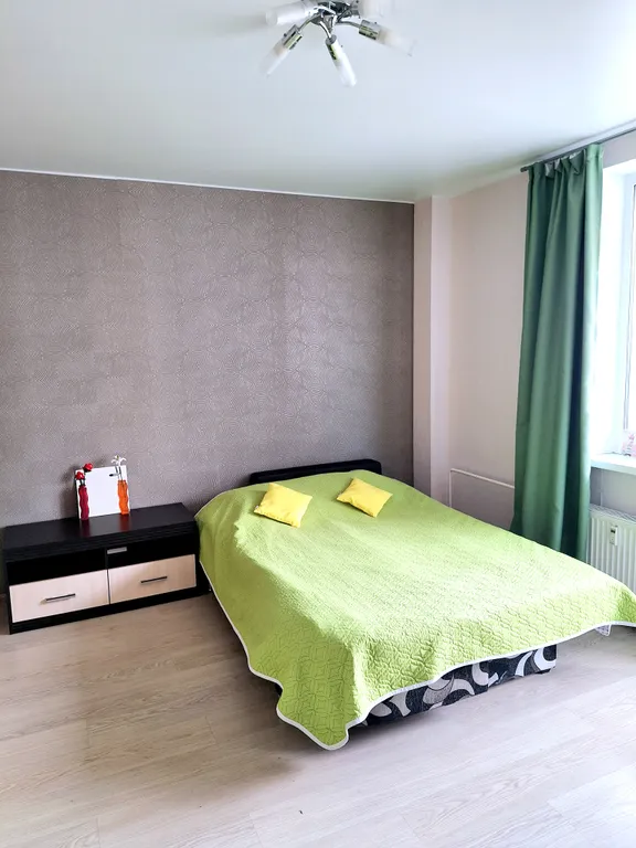 Уютная квартира рядом с метро