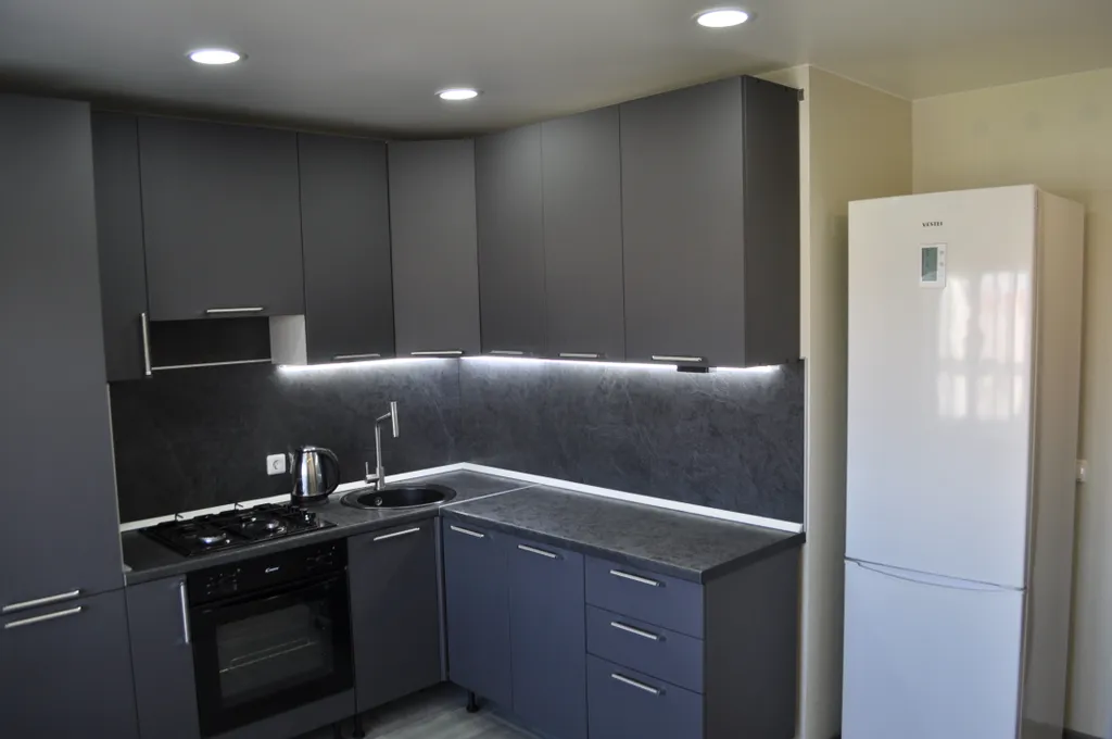 Квартира 2-комнатная Квартира — Великий Новгород