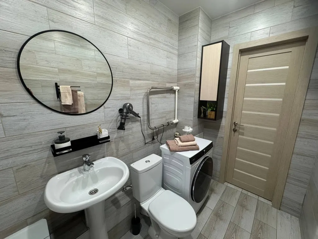 Отдыхайте и работайте с комфортом