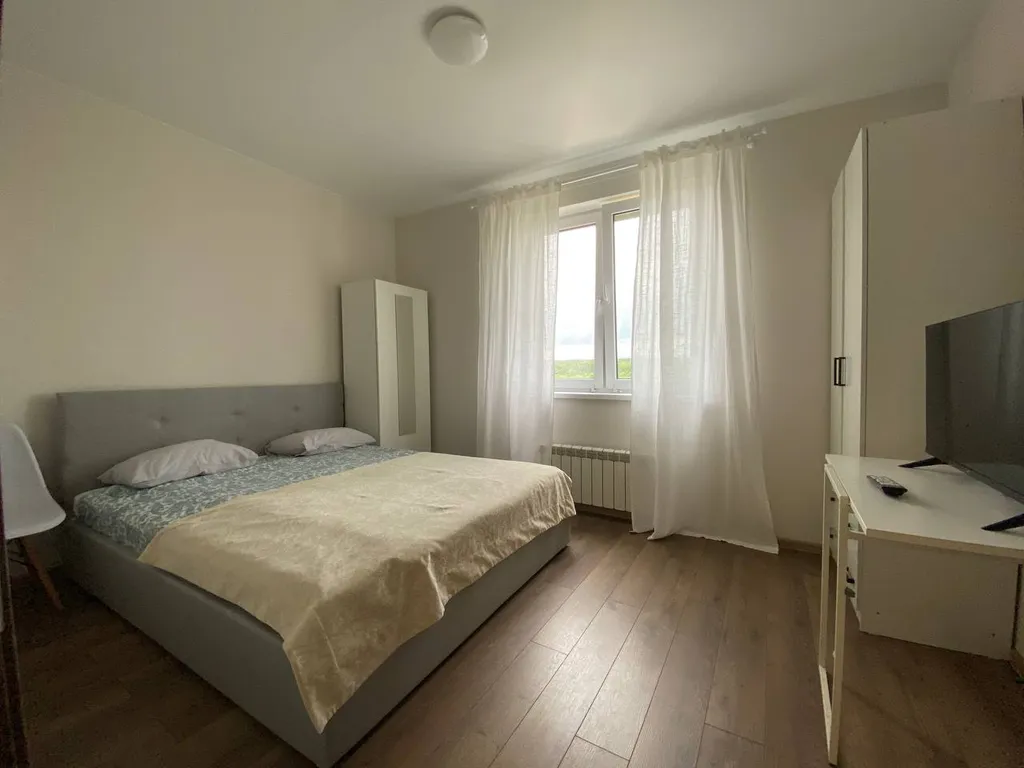 Апартамены Сканди Style