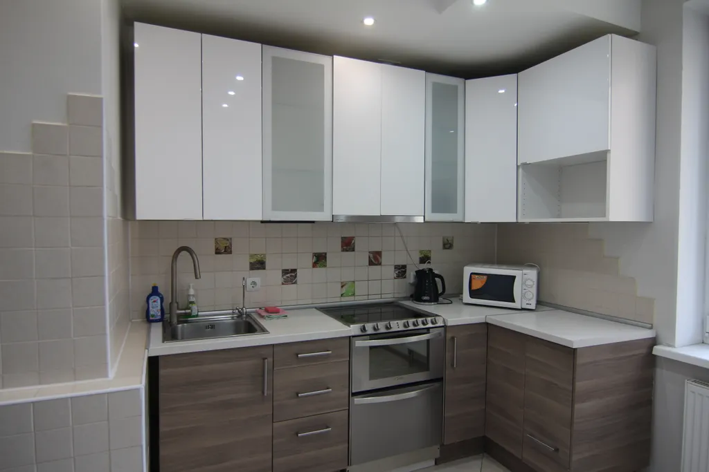 2-комнатная квартира люкс