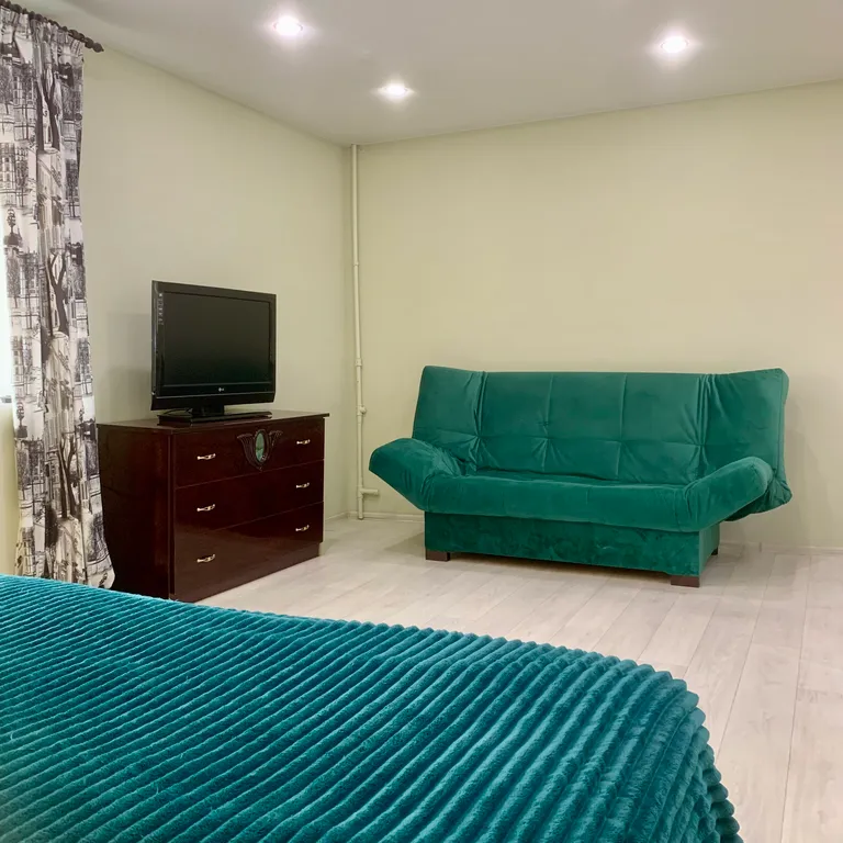 Citylife дизайнерская студия в центре