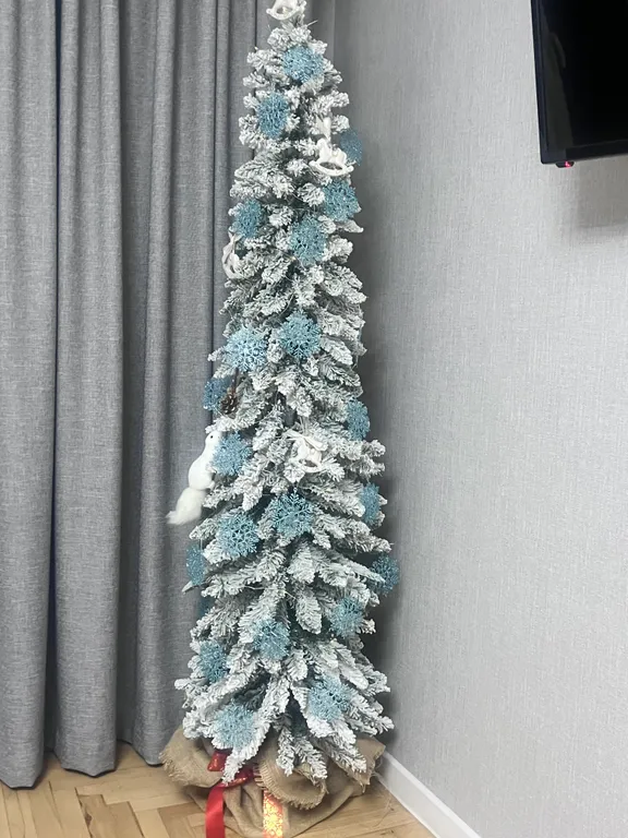 Квартира в центре с красивым видом на Атажукинский парк и горы