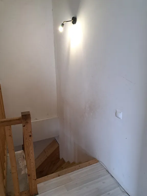 Двухэтажная большая квартира для 2-3 семей