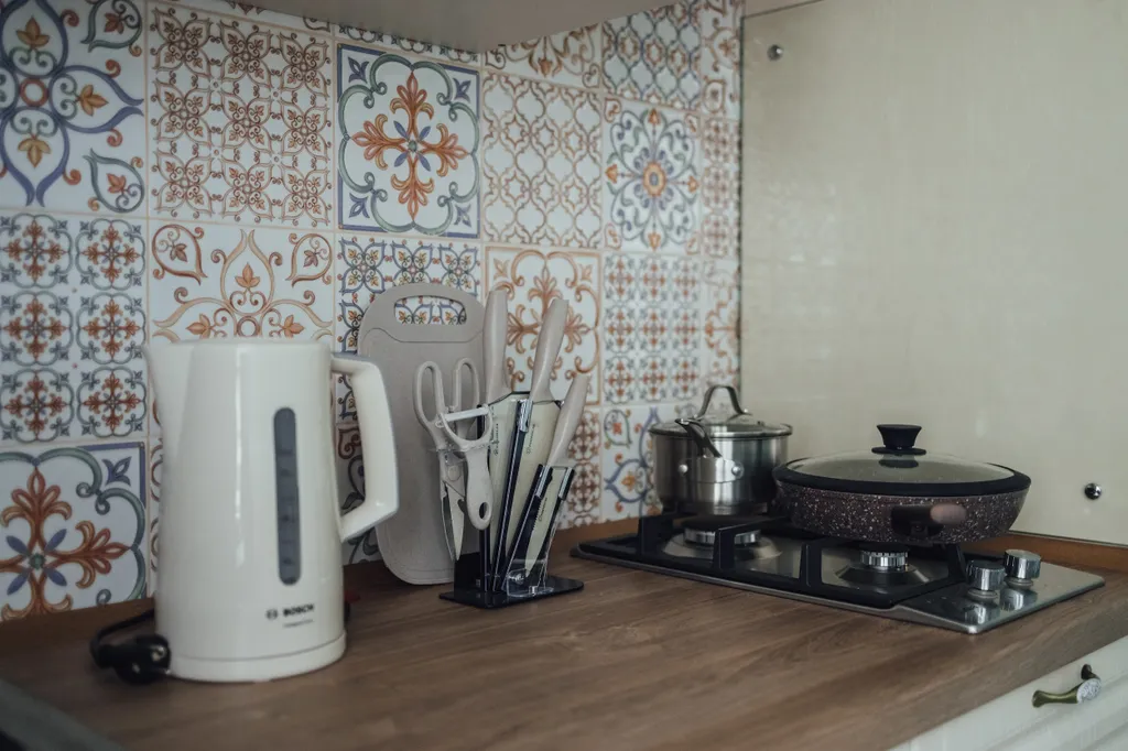 Уютная квартира для семейного отдыха в историческом центре