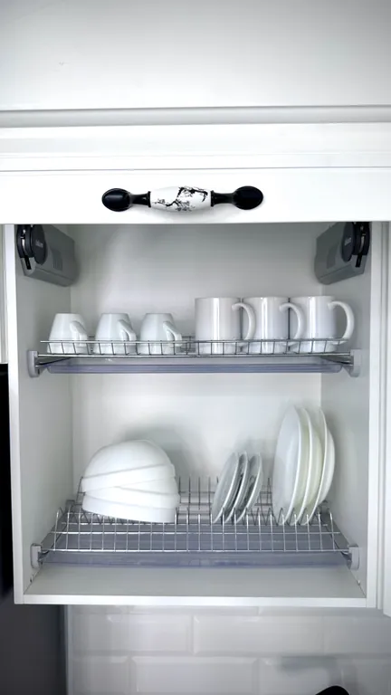 Новая квартира с дизайнерским ремонтом и видом на горы