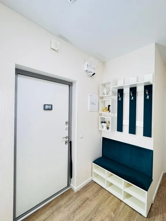 Квартира Квартира в алхимово — Москва