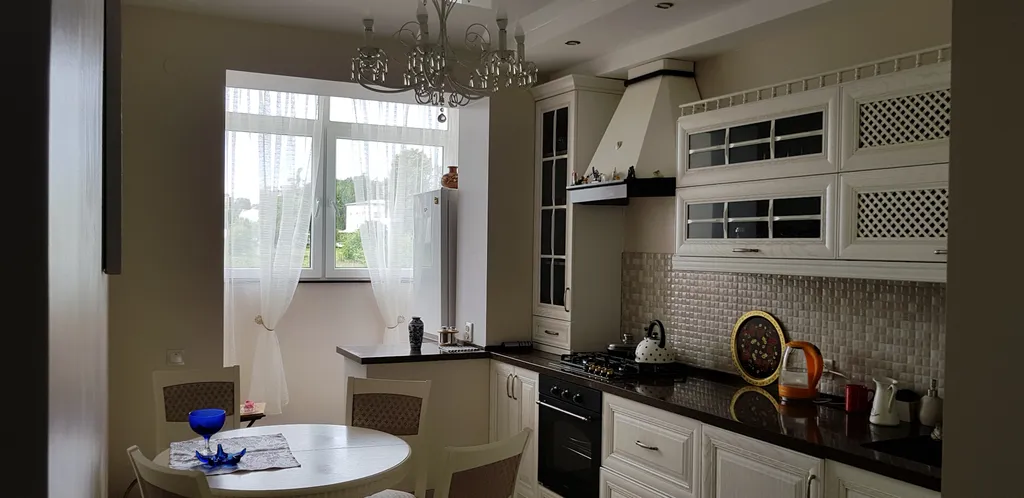 Квартира Квартира рядом с озером и сосновым бором — Светлогорск