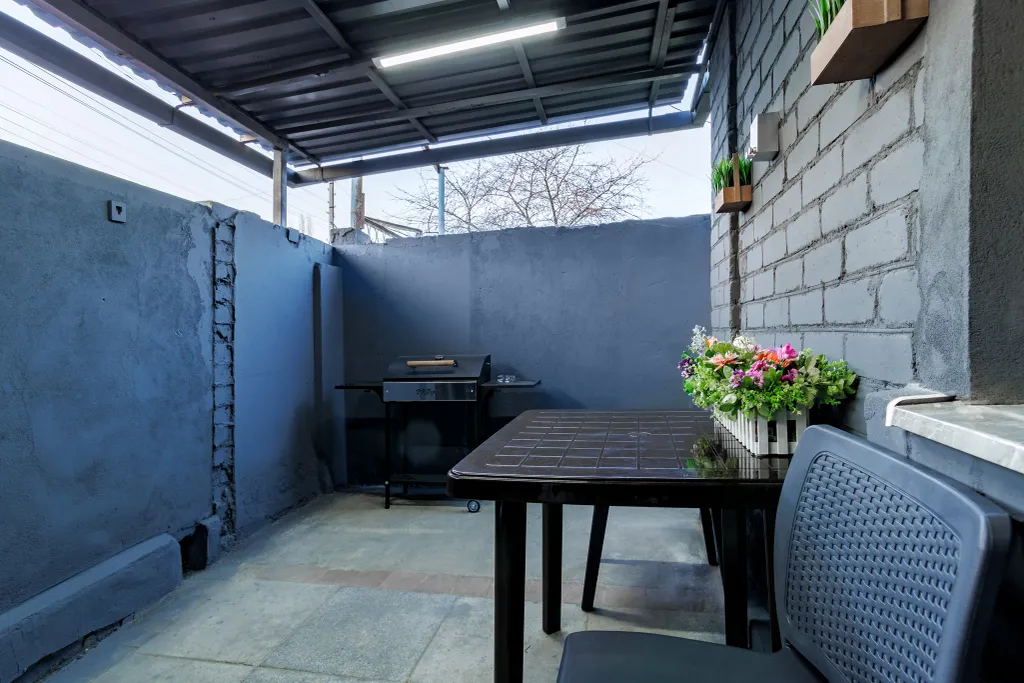 Коттедж Ваш идеальный отпуск начинается здесь: домик в центре Пятигорска — Пятигорск