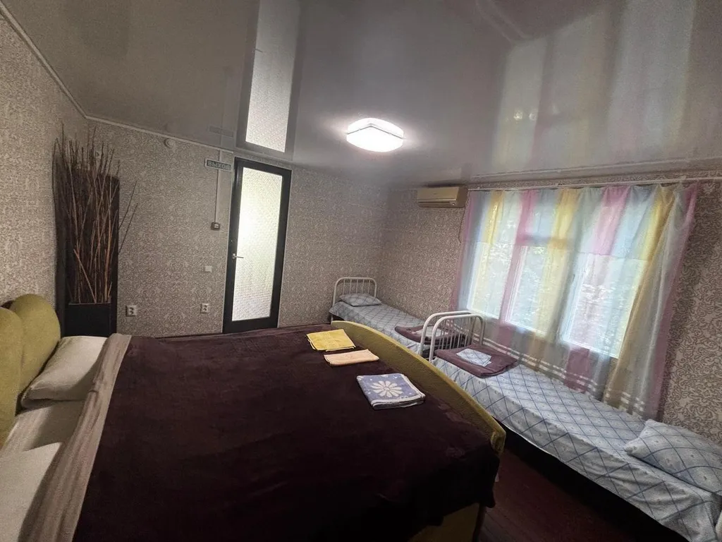 Квартира Комната — аренда посуточно в Ростов-на-Дону