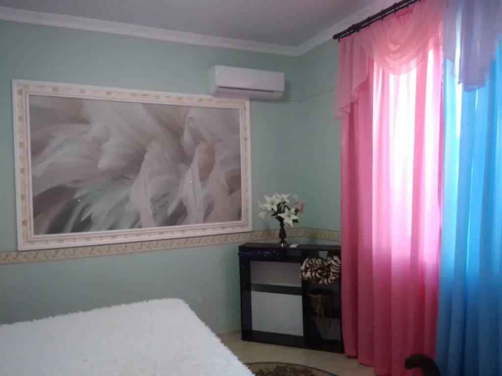 Комната для спокойного отдыха