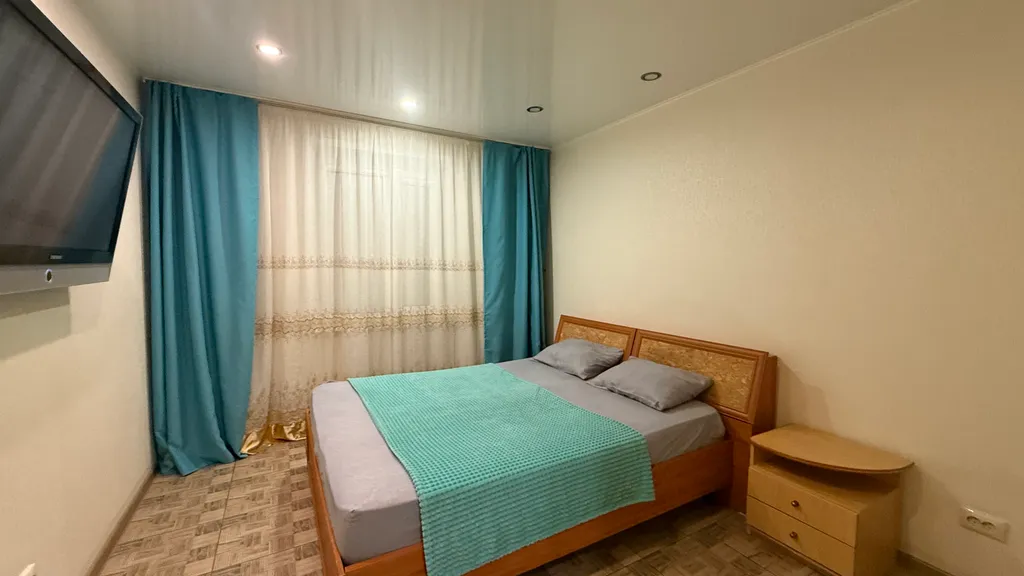 Отличная квартира