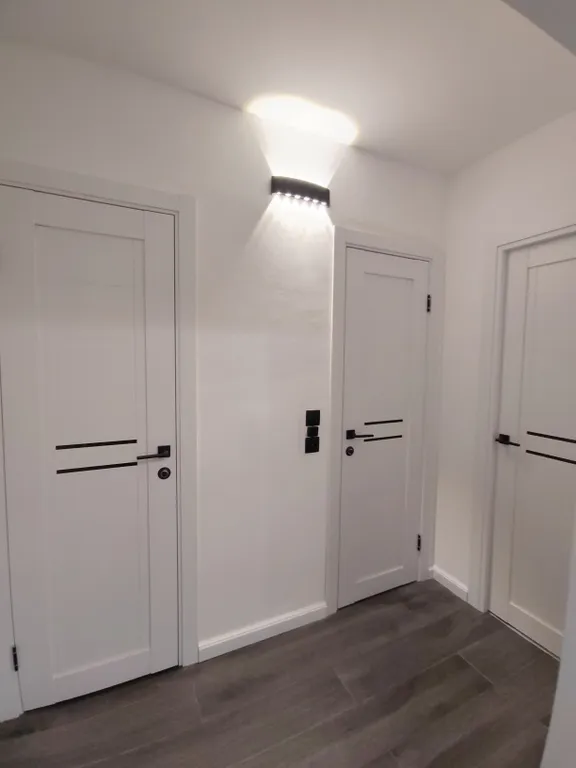 Недвижимость с отдельным входом