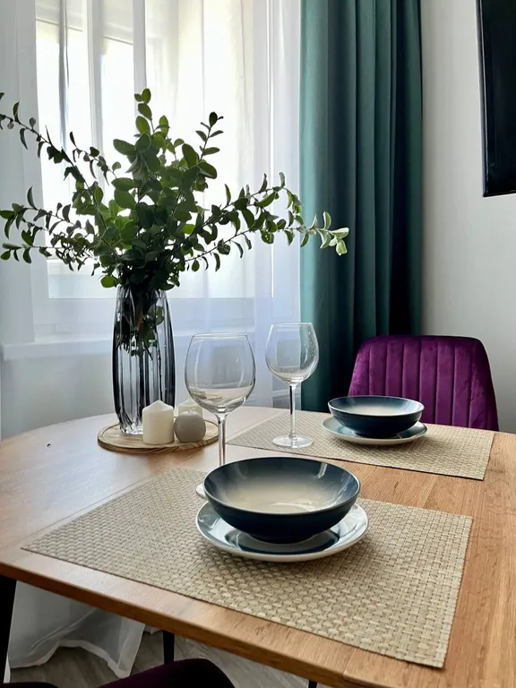 Квартира Квартира Уютная студия в центре города — Екатеринбург