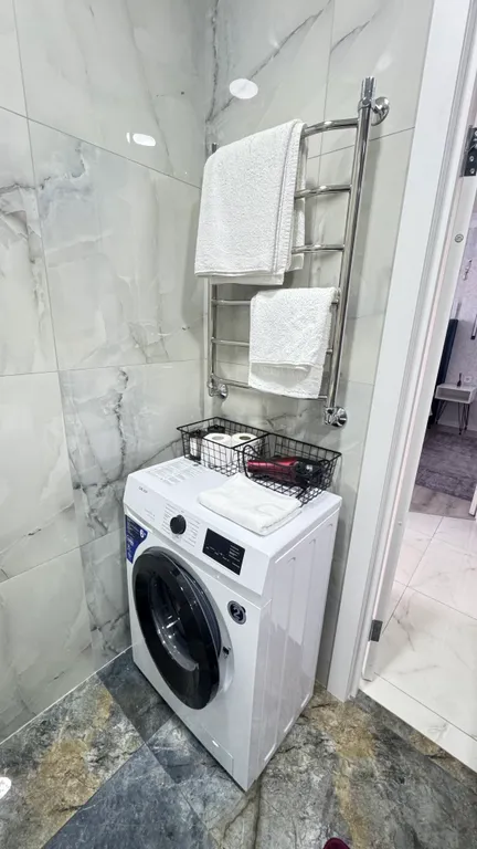 Квартира в самом красивом районе города