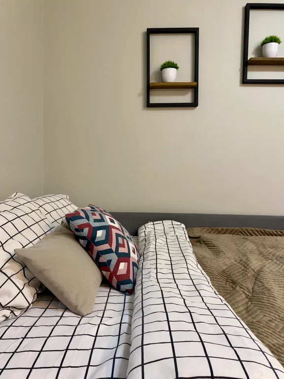 Комфортабельная студия