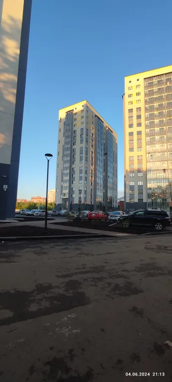 Уютная квартира с прекрасным видом на реку