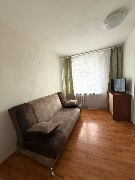 4-комнатная Квартира