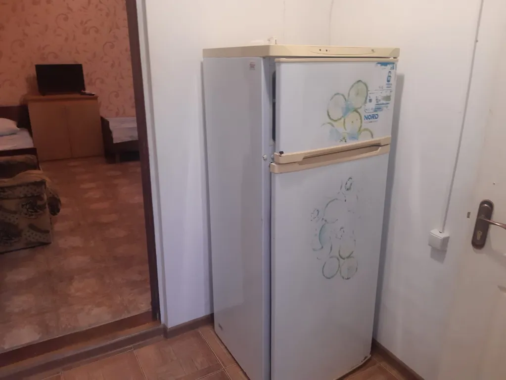 Квартира Комната — Судак