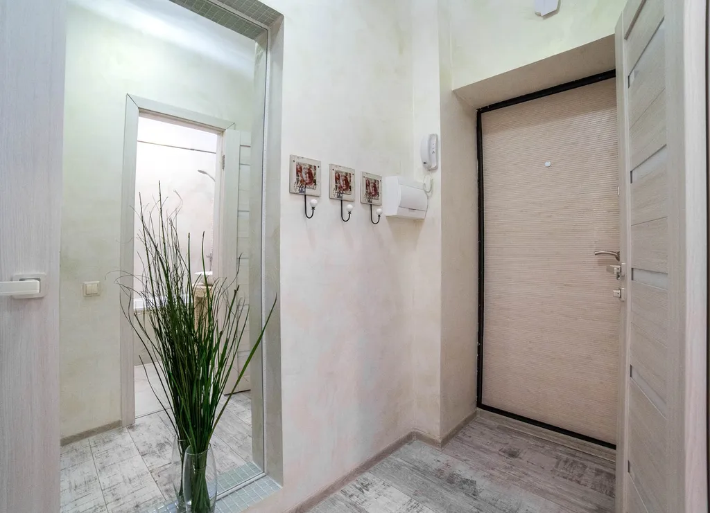 " Заповедные Кварталы "